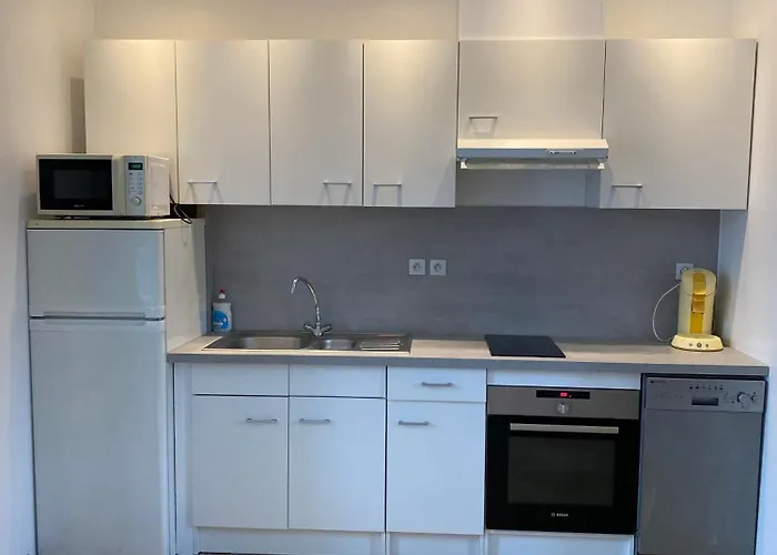 La Maison De Jars