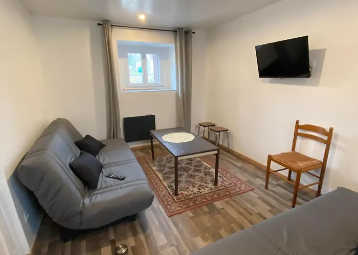 La Maison De Jars